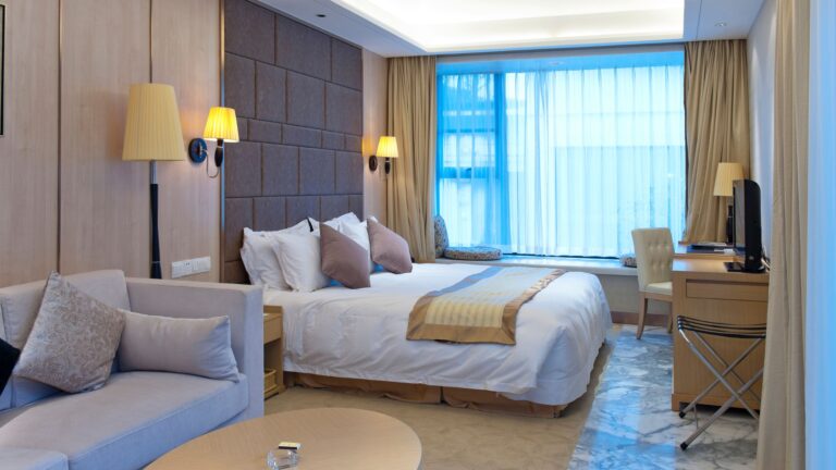 Bhimtal Luxury Vacation Hotel