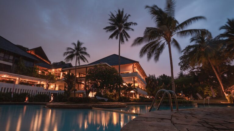 Bhimtal Luxury Vacation Hotel