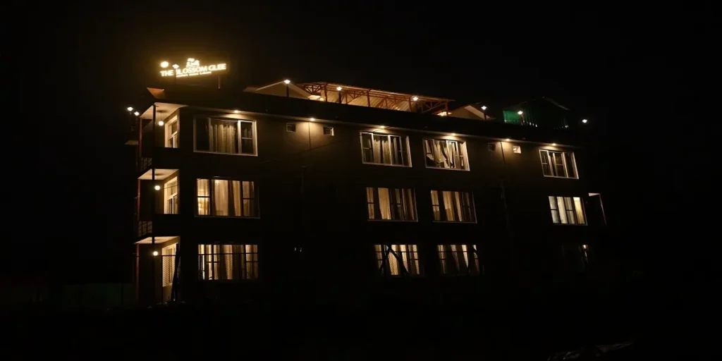 Cheapest Hotel in Bhimtal